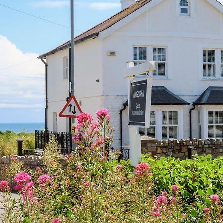 Villa Angorfa - Abersoch Pwllheli Exterior foto