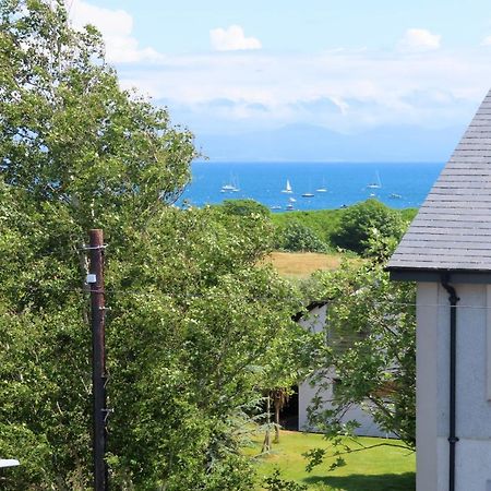 Villa Angorfa - Abersoch Pwllheli Exterior foto