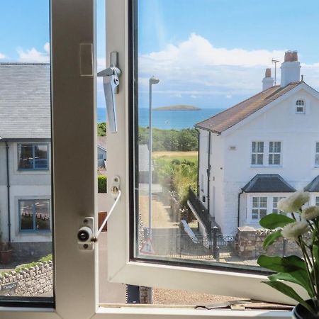 Villa Angorfa - Abersoch Pwllheli Exterior foto