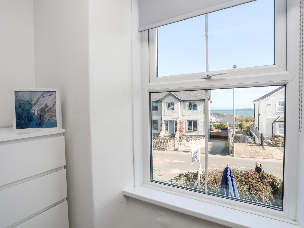 Villa Angorfa - Abersoch Pwllheli Exterior foto