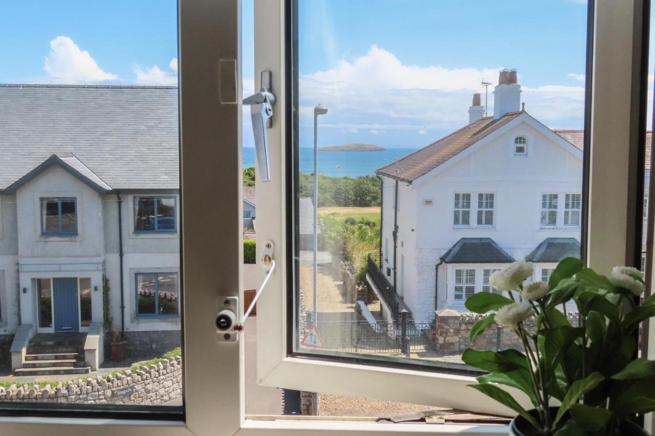 Villa Angorfa - Abersoch Pwllheli Exterior foto